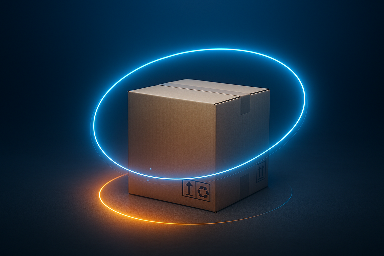 Order Processing