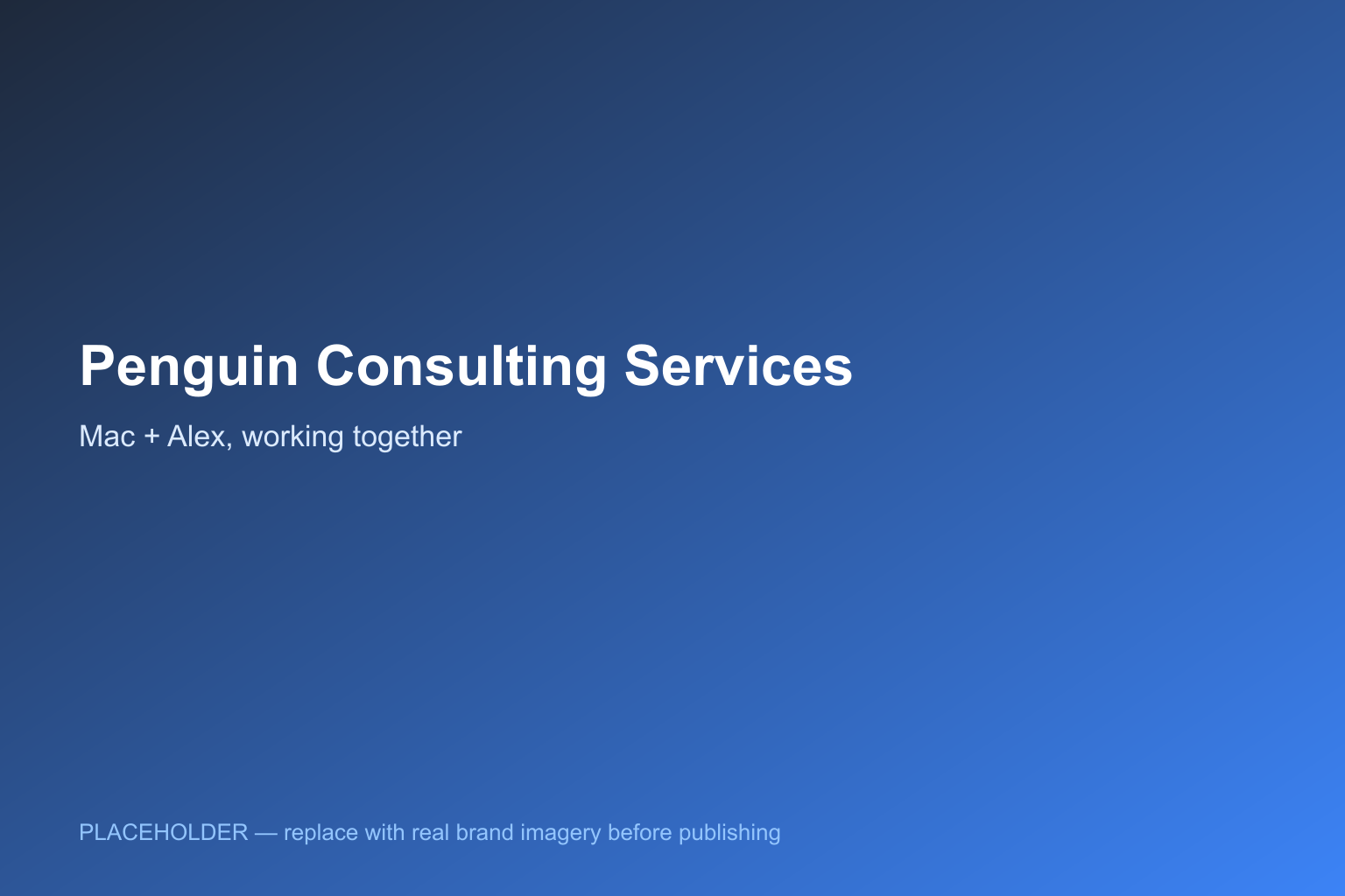 Connecting CRM Hygiene and Content Marketing with Two Agents Working Together