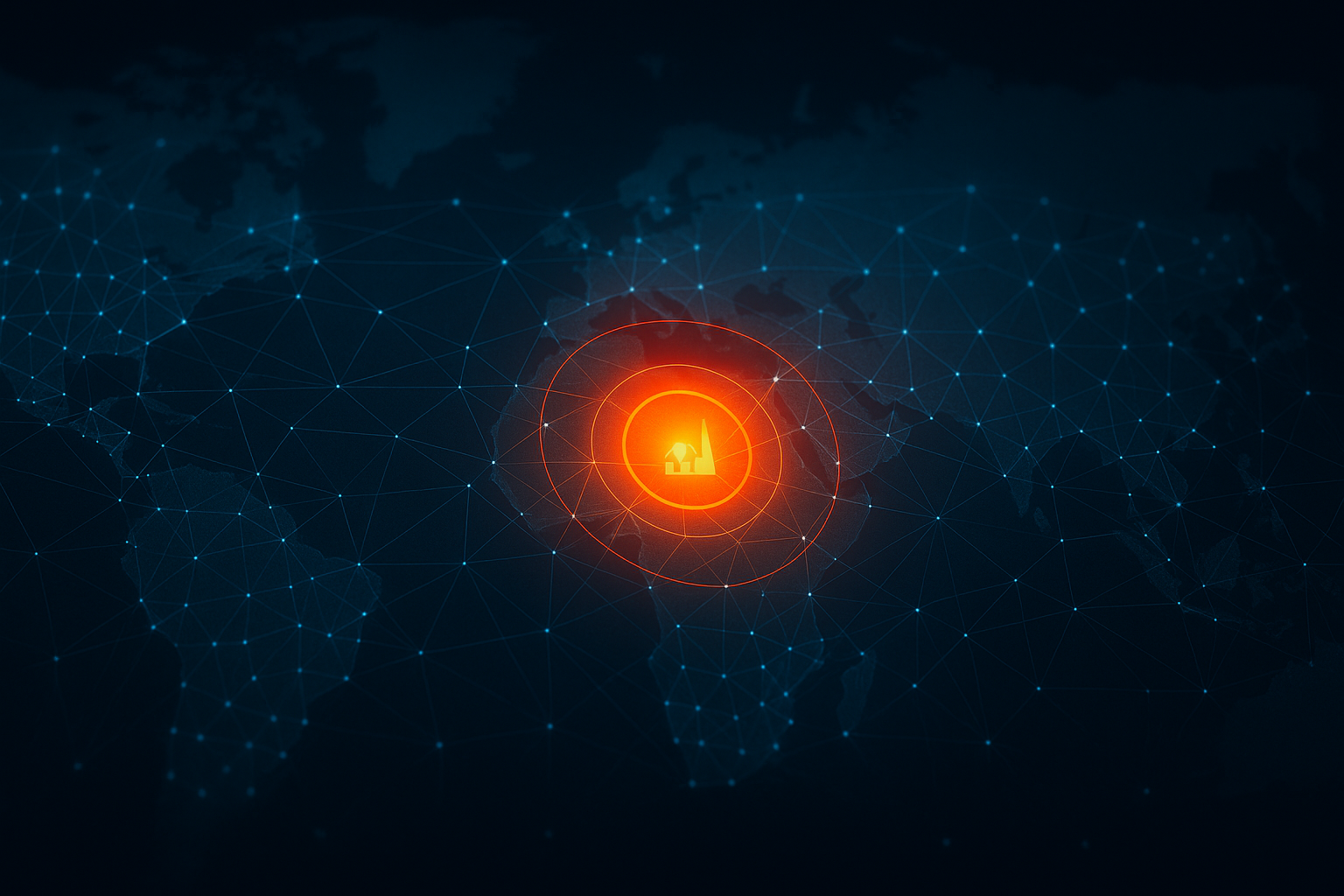 Transforming Supply Chain Intelligence with AI-Powered Communication Monitoring