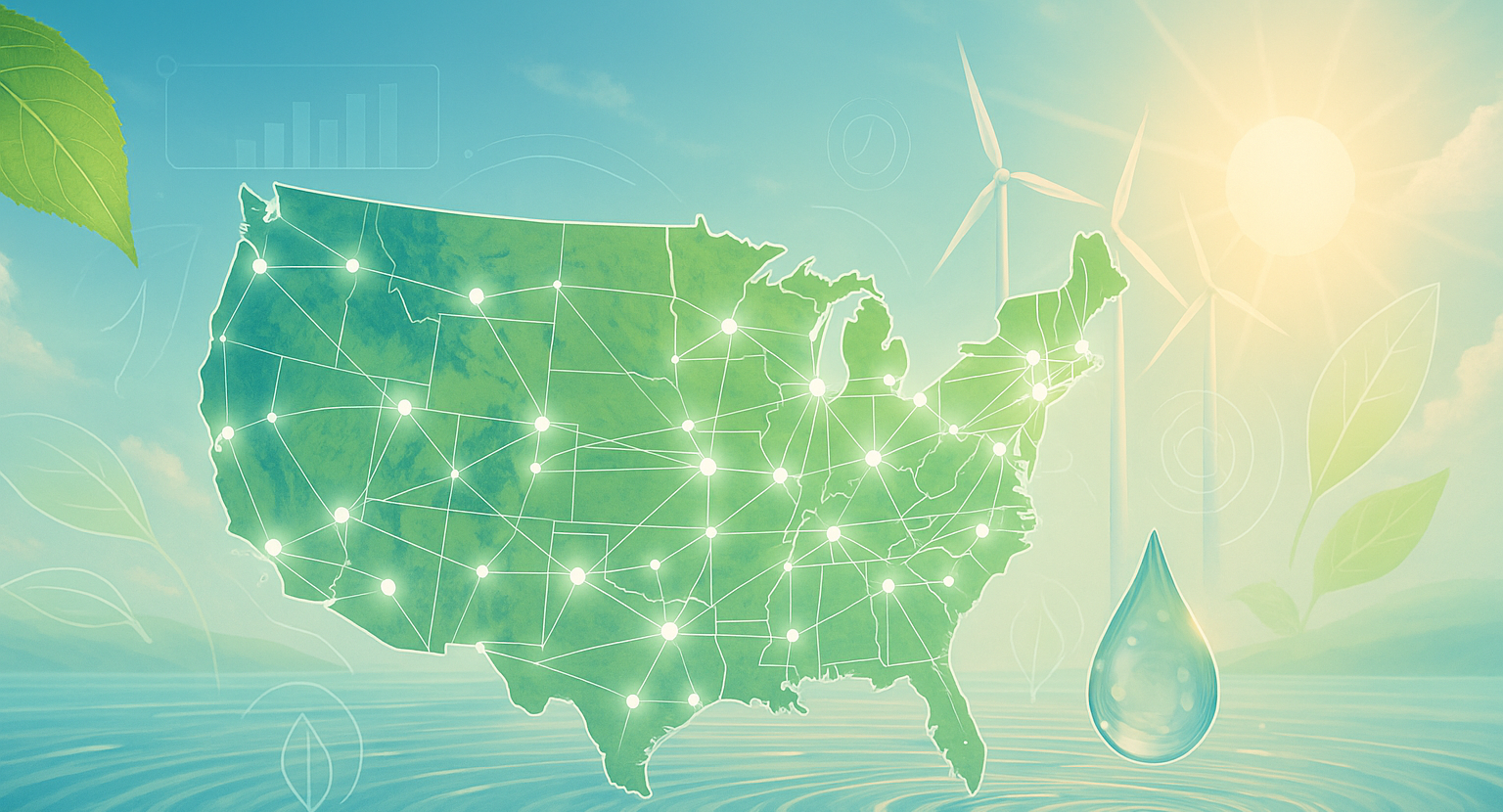 Powering Environmental Impact Through AI-Driven Personalization