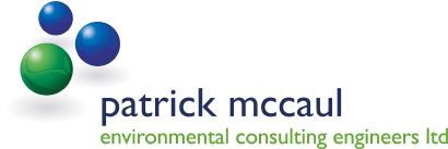 P McCaul