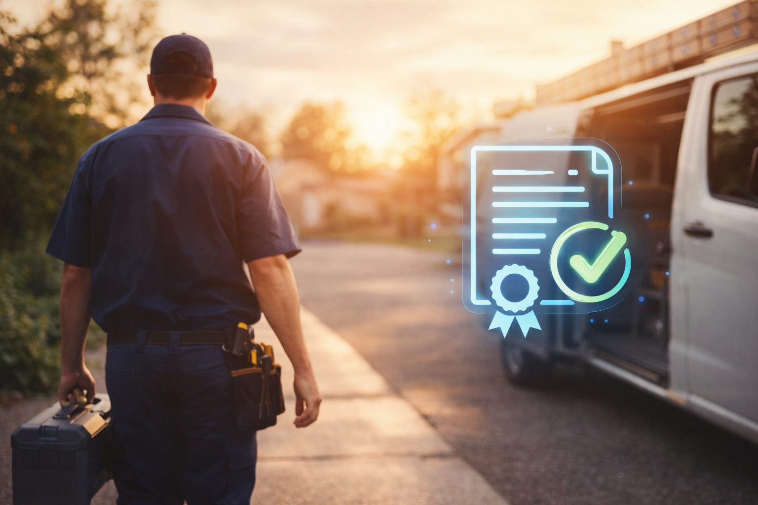 Compliance Automation