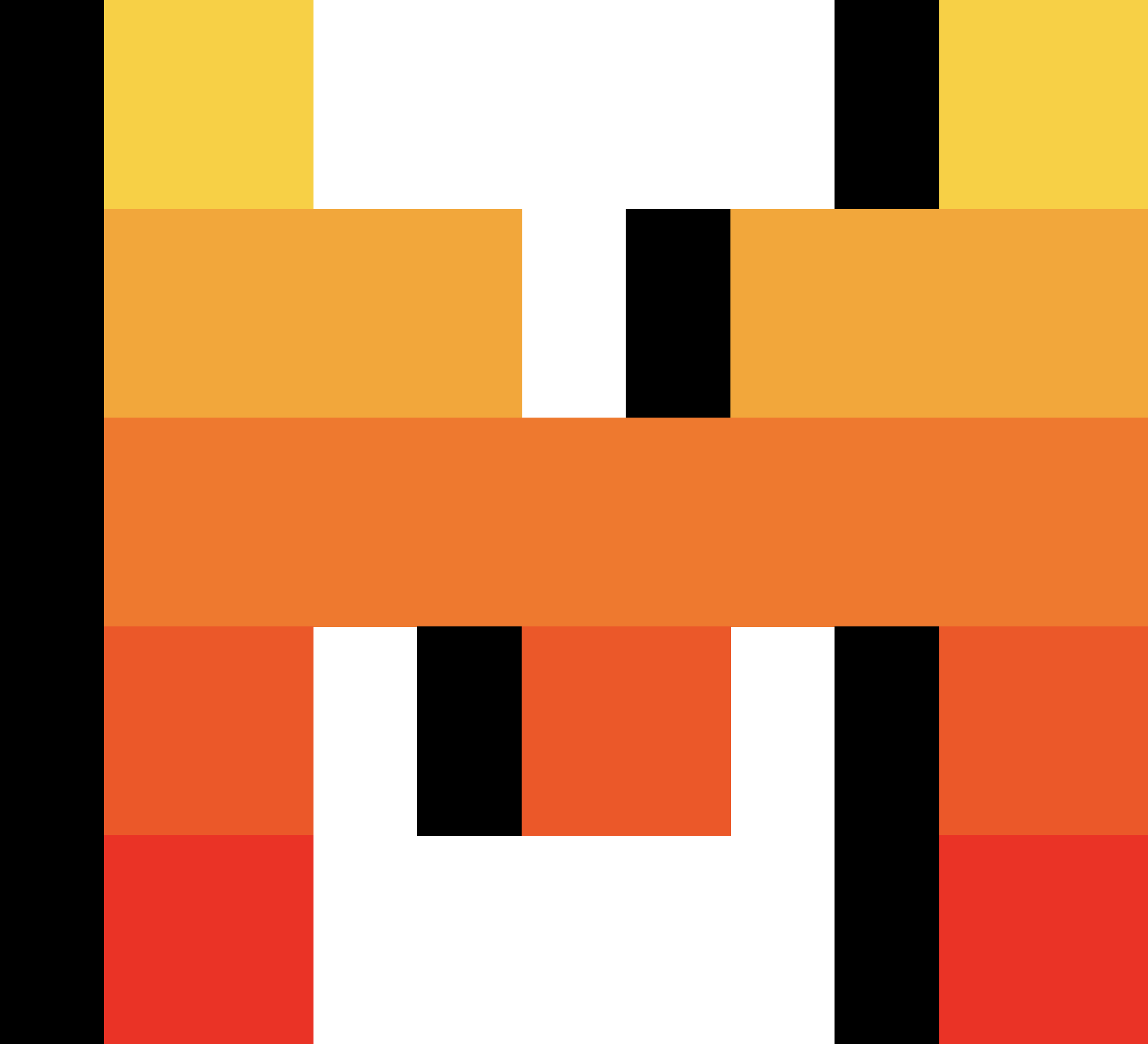 Mistral AI logo