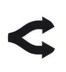OpenRouter logo